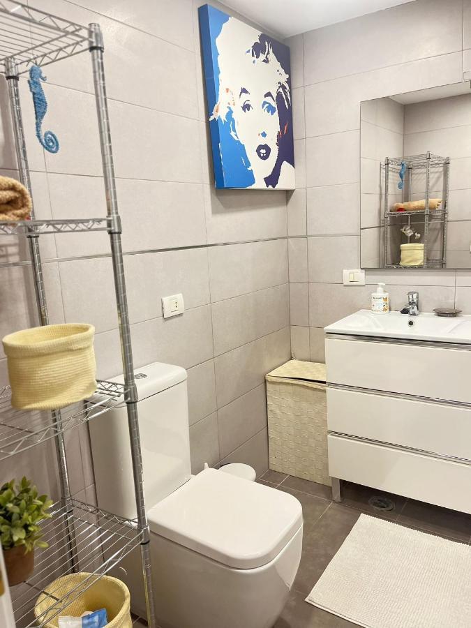 Appartement Casa Lola à El Médano Extérieur photo