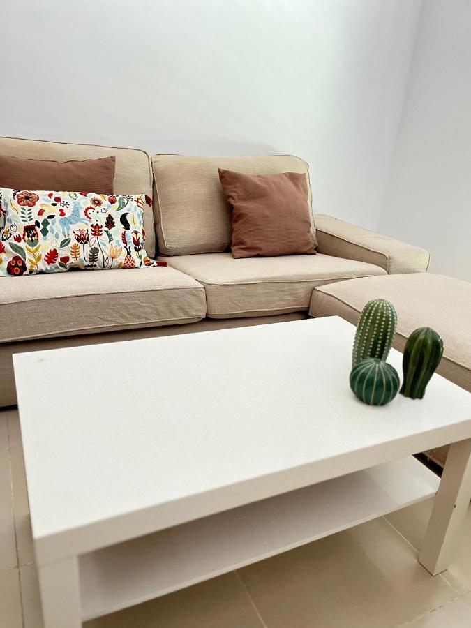 Appartement Casa Lola à El Médano Extérieur photo