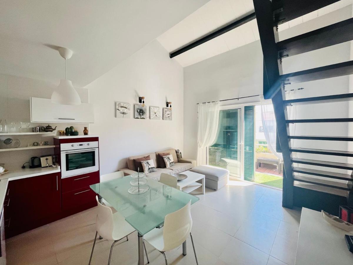 Appartement Casa Lola à El Médano Extérieur photo